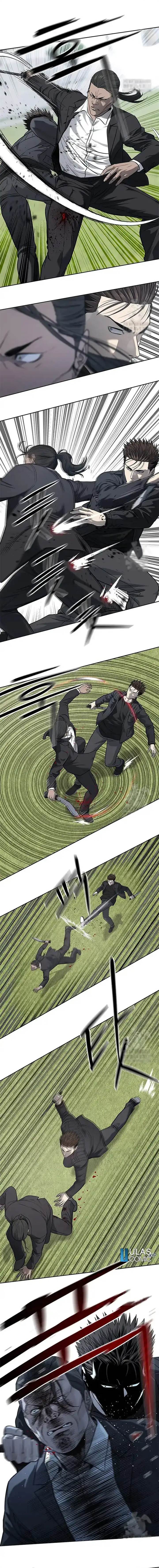 God of Blackfield Chap 221 - Next Chap 222