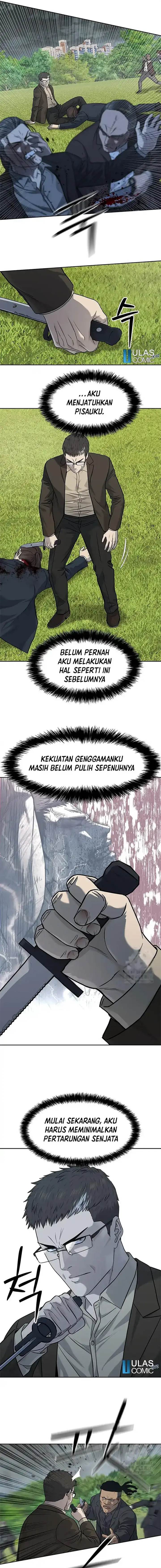 God of Blackfield Chap 221 - Next Chap 222