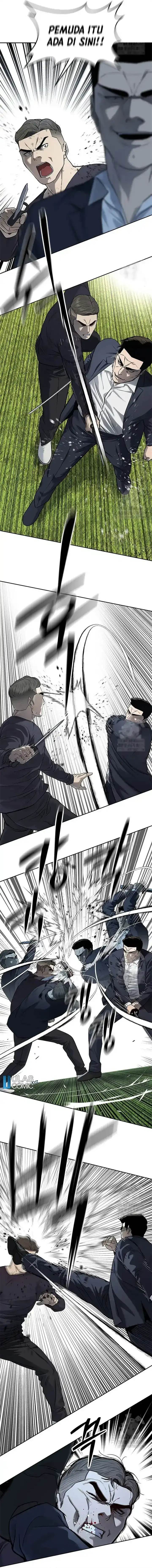 God of Blackfield Chap 222 - Next Chap 223