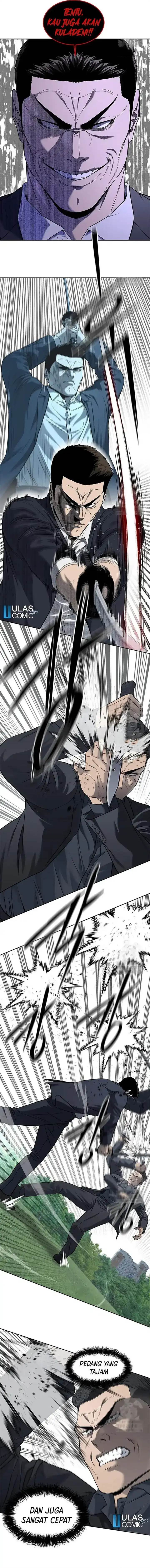 God of Blackfield Chap 222 - Next Chap 223