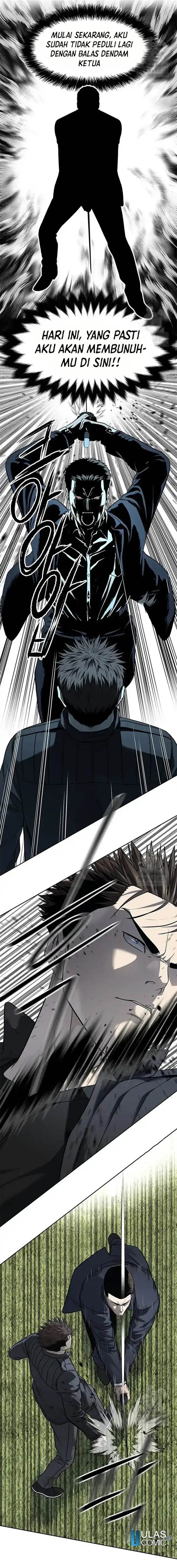 God of Blackfield Chap 222 - Next Chap 223