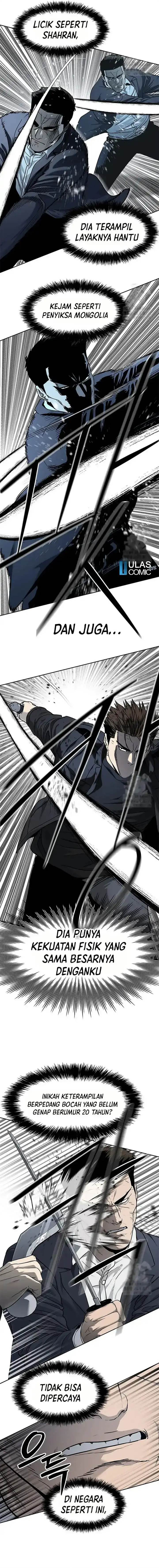 God of Blackfield Chap 222 - Next Chap 223