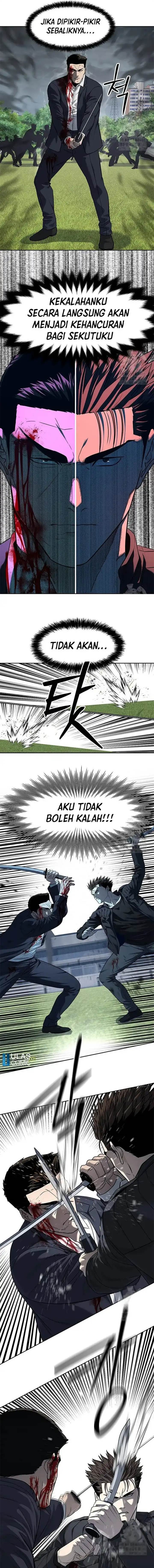 God of Blackfield Chap 223 - Next Chap 224