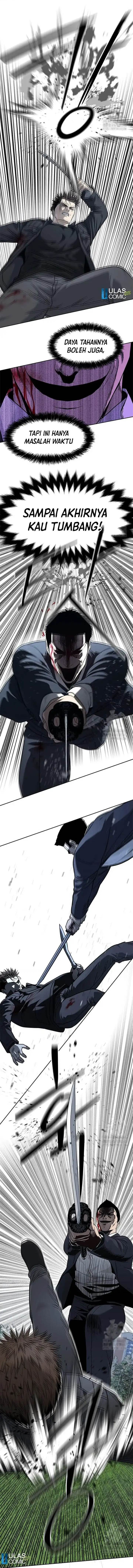 God of Blackfield Chap 223 - Next Chap 224