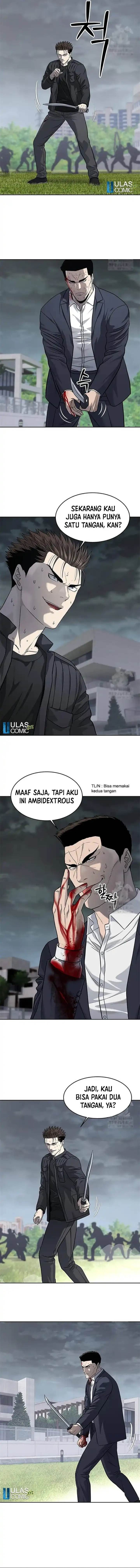 God of Blackfield Chap 223 - Next Chap 224