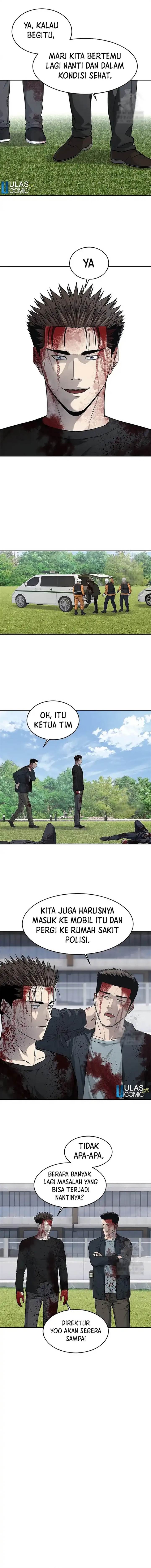 God of Blackfield Chap 224 - Next Chap 225