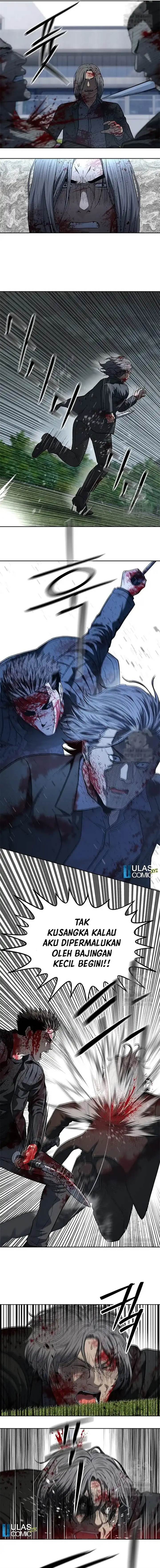 God of Blackfield Chap 224 - Next Chap 225