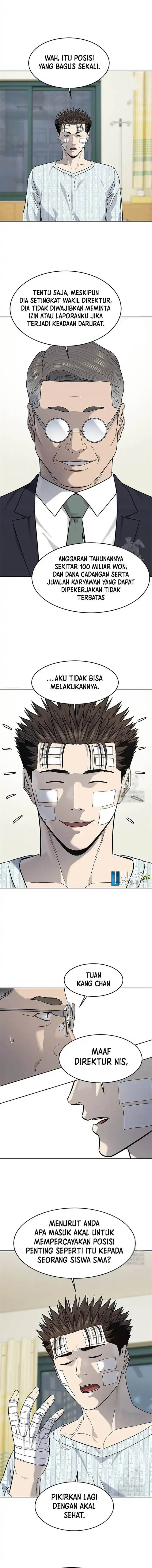 God of Blackfield Chap 226 - Next Chap 227