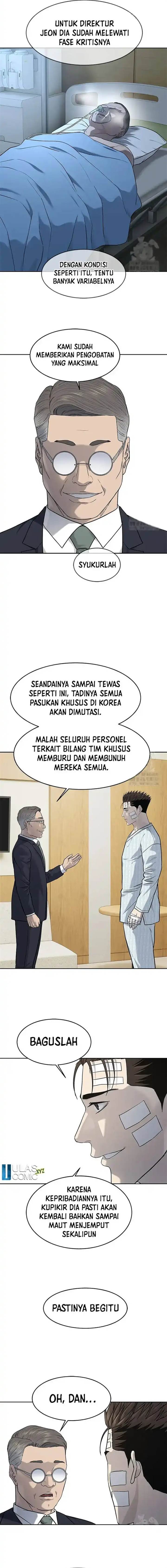 God of Blackfield Chap 226 - Next Chap 227