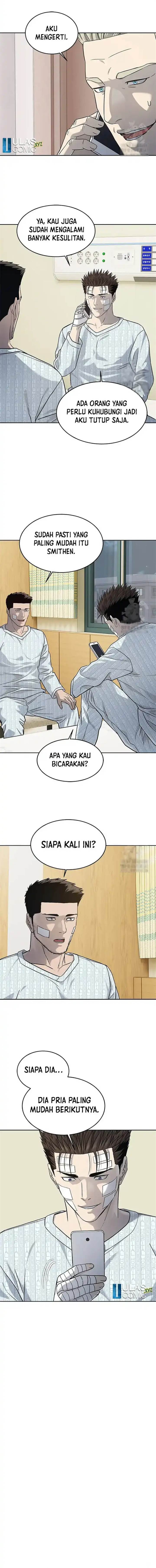 God of Blackfield Chap 226 - Next Chap 227