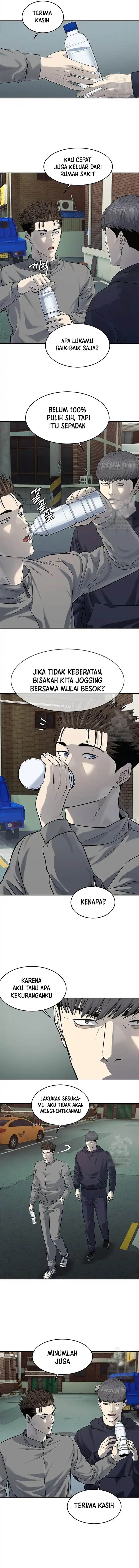 God of Blackfield Chap 238 - Next Chap 239