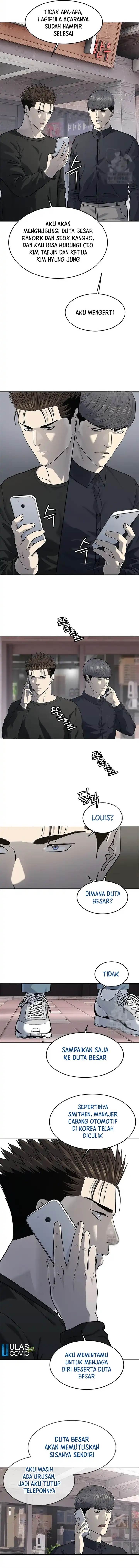 God of Blackfield Chap 239 - Next Chap 240