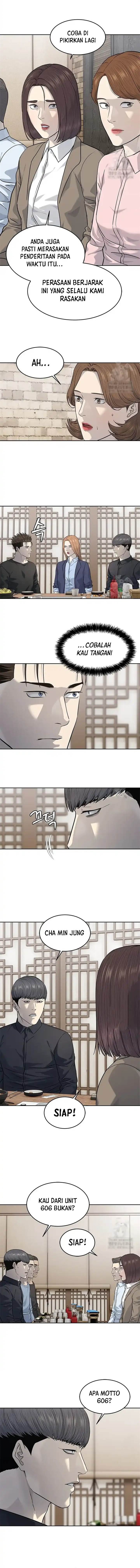 God of Blackfield Chap 239 - Next Chap 240