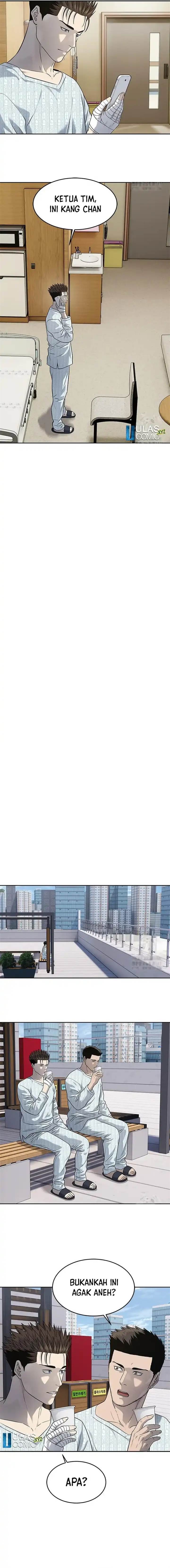 God of Blackfield Chap 232 - Next Chap 233