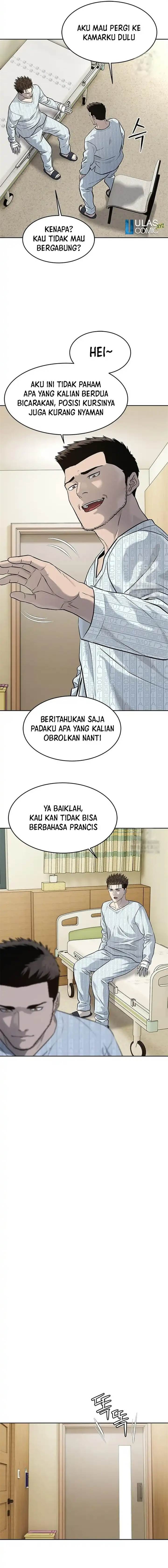 God of Blackfield Chap 232 - Next Chap 233