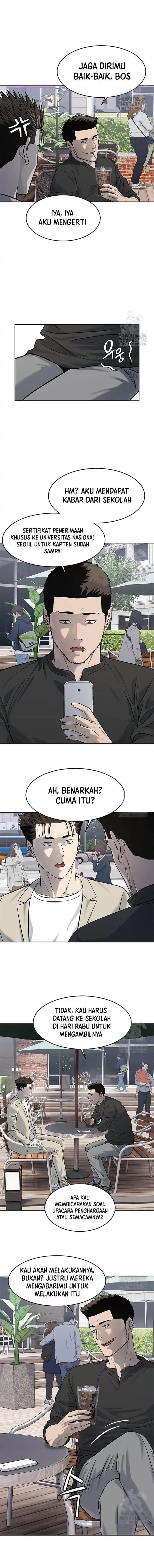 God of Blackfield Chap 233 - Next Chap 234