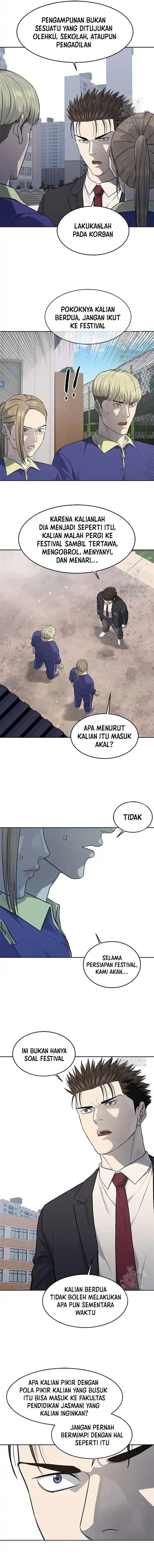 God of Blackfield Chap 234 - Next Chap 235