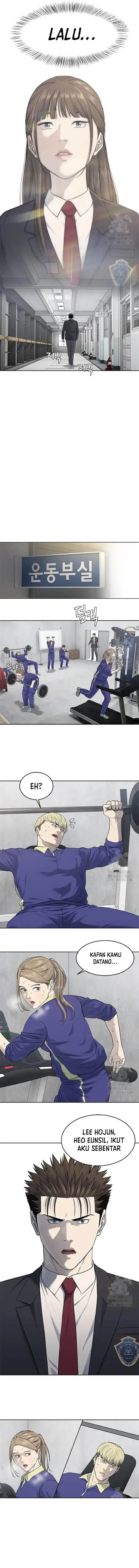 God of Blackfield Chap 234 - Next Chap 235