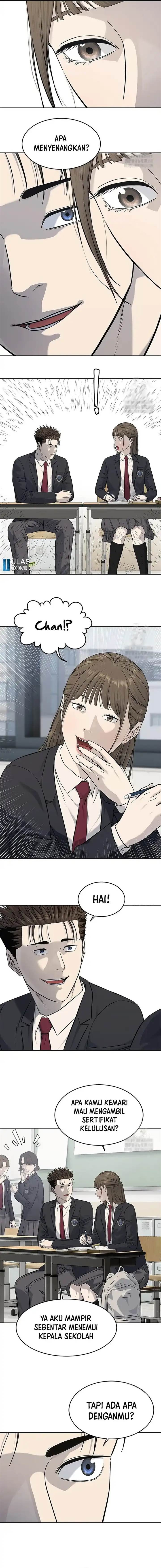 God of Blackfield Chap 235 - Next Chap 236