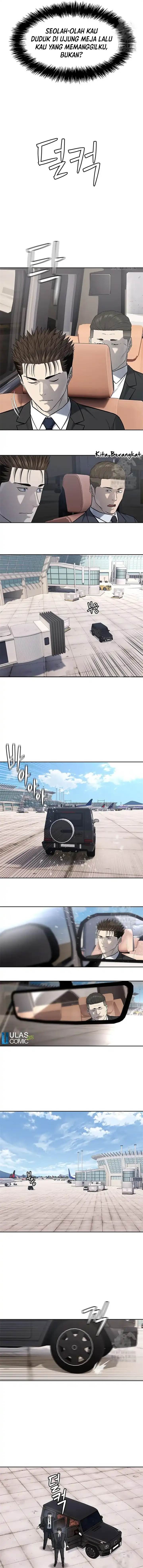 God of Blackfield Chap 236 - Next Chap 237