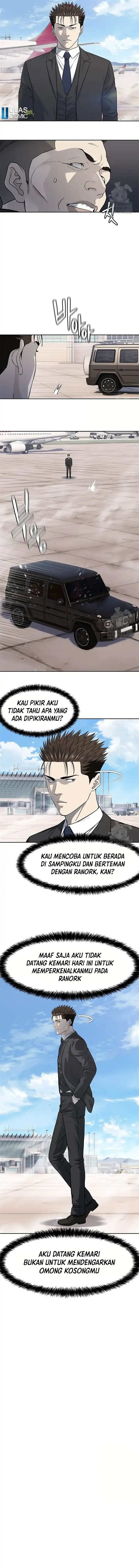 God of Blackfield Chap 236 - Next Chap 237