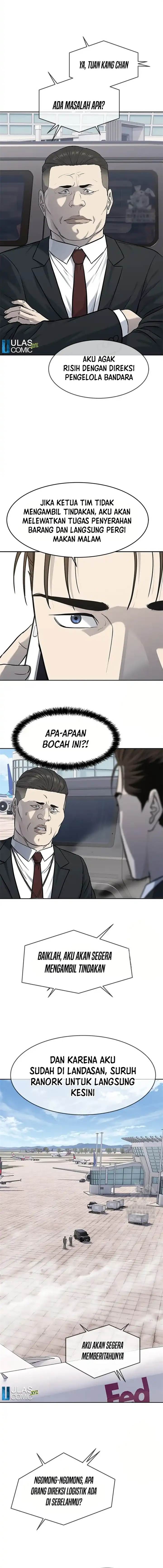 God of Blackfield Chap 236 - Next Chap 237