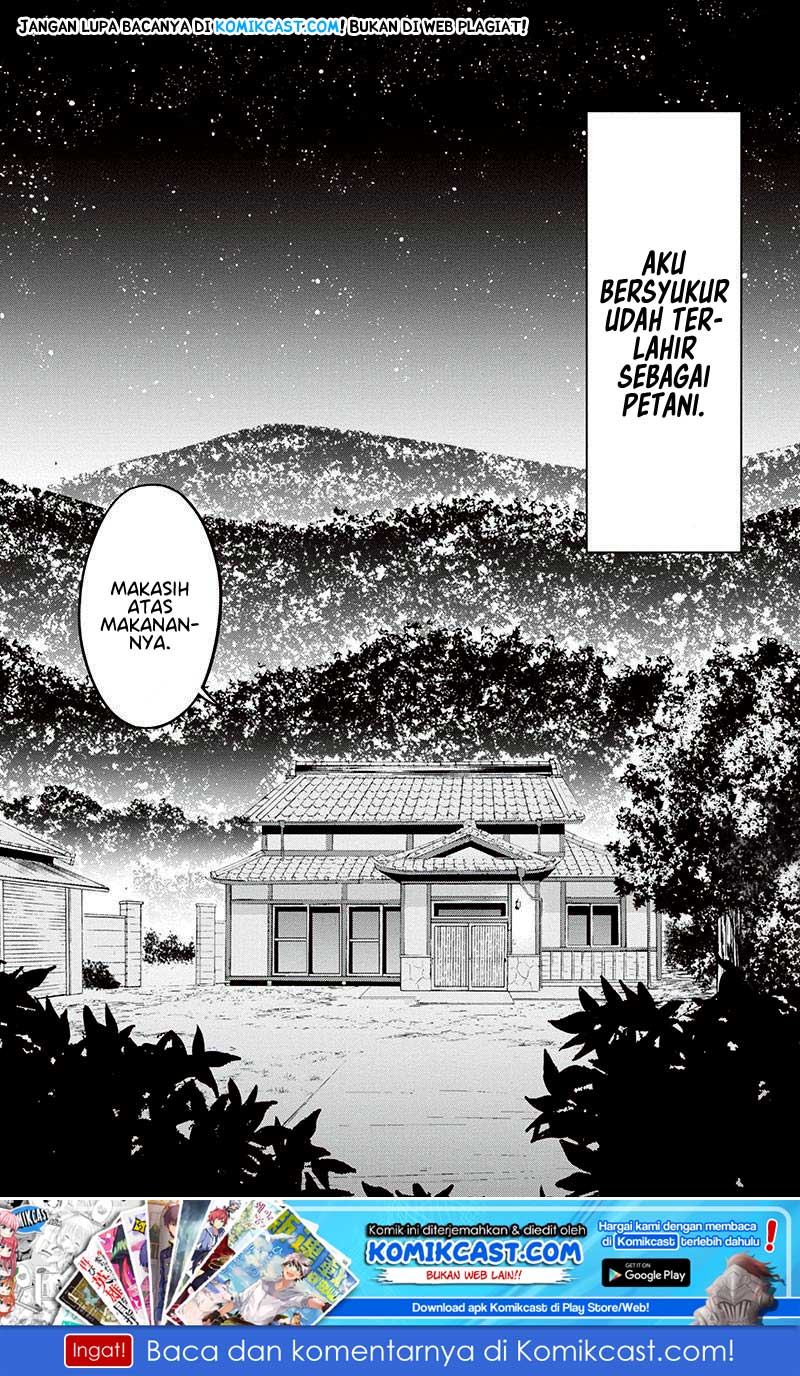 Orenchi ni Kita Onna Kishi to: Inakagurashi suru Koto ni Natta Ken Chap 38 - Next Chap 39