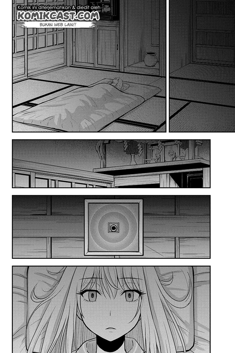 Orenchi ni Kita Onna Kishi to: Inakagurashi suru Koto ni Natta Ken Chap 39 - Next Chap 40