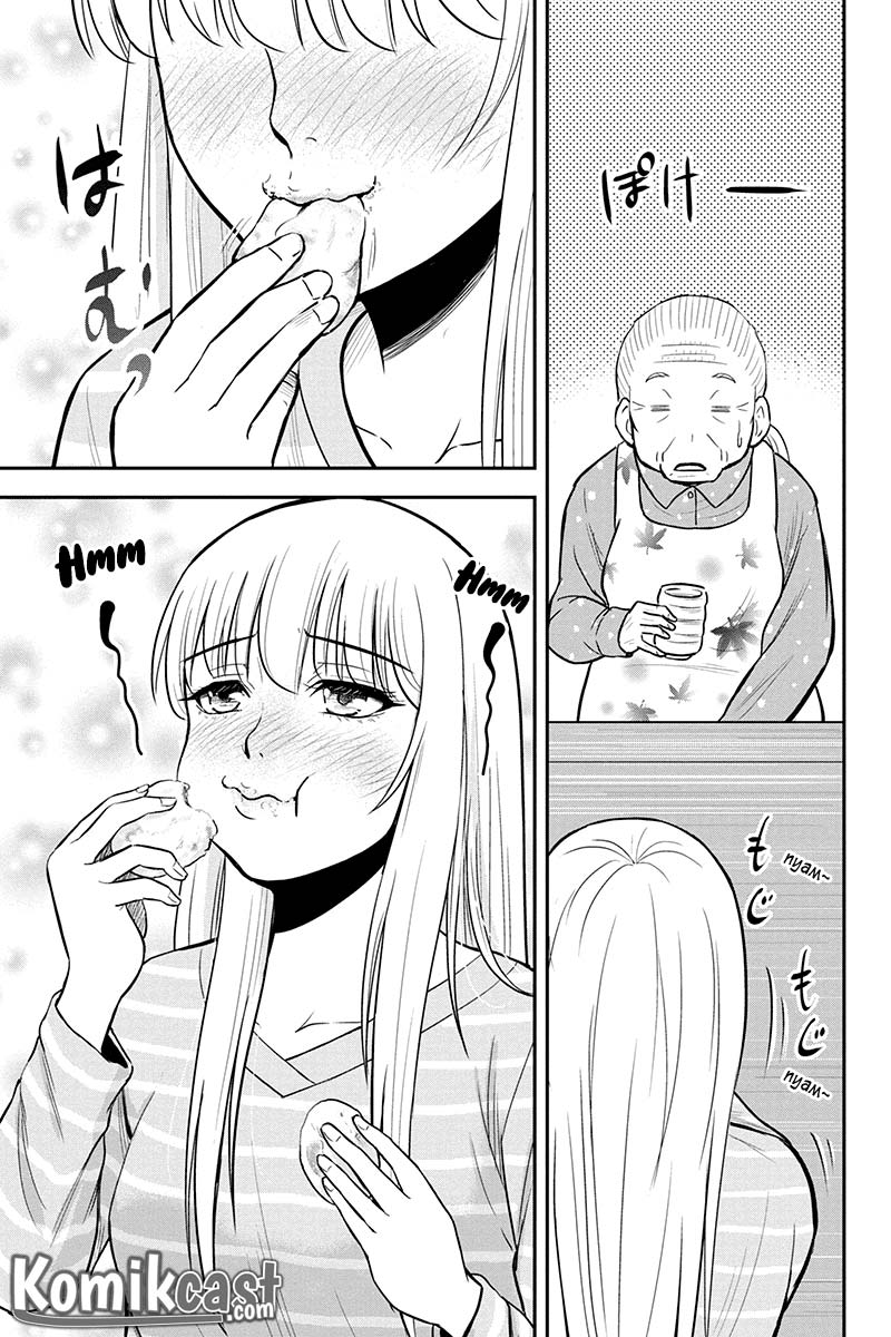 Orenchi ni Kita Onna Kishi to: Inakagurashi suru Koto ni Natta Ken Chap 34 - Next Chap 35