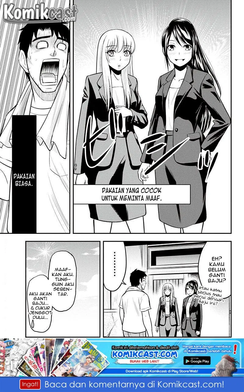 Orenchi ni Kita Onna Kishi to: Inakagurashi suru Koto ni Natta Ken Chap 30 - Next Chap 31