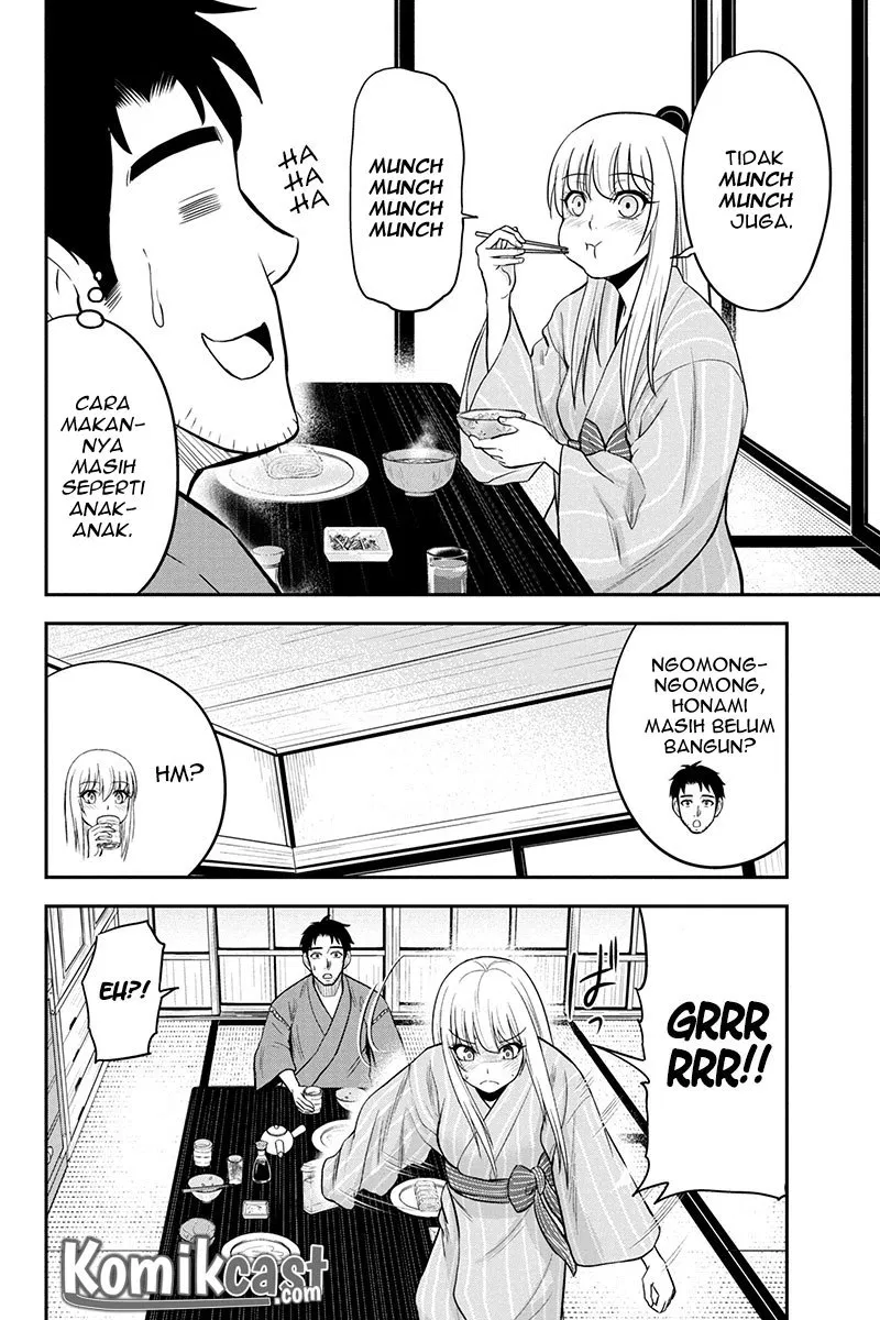 Orenchi ni Kita Onna Kishi to: Inakagurashi suru Koto ni Natta Ken Chap 30 - Next Chap 31
