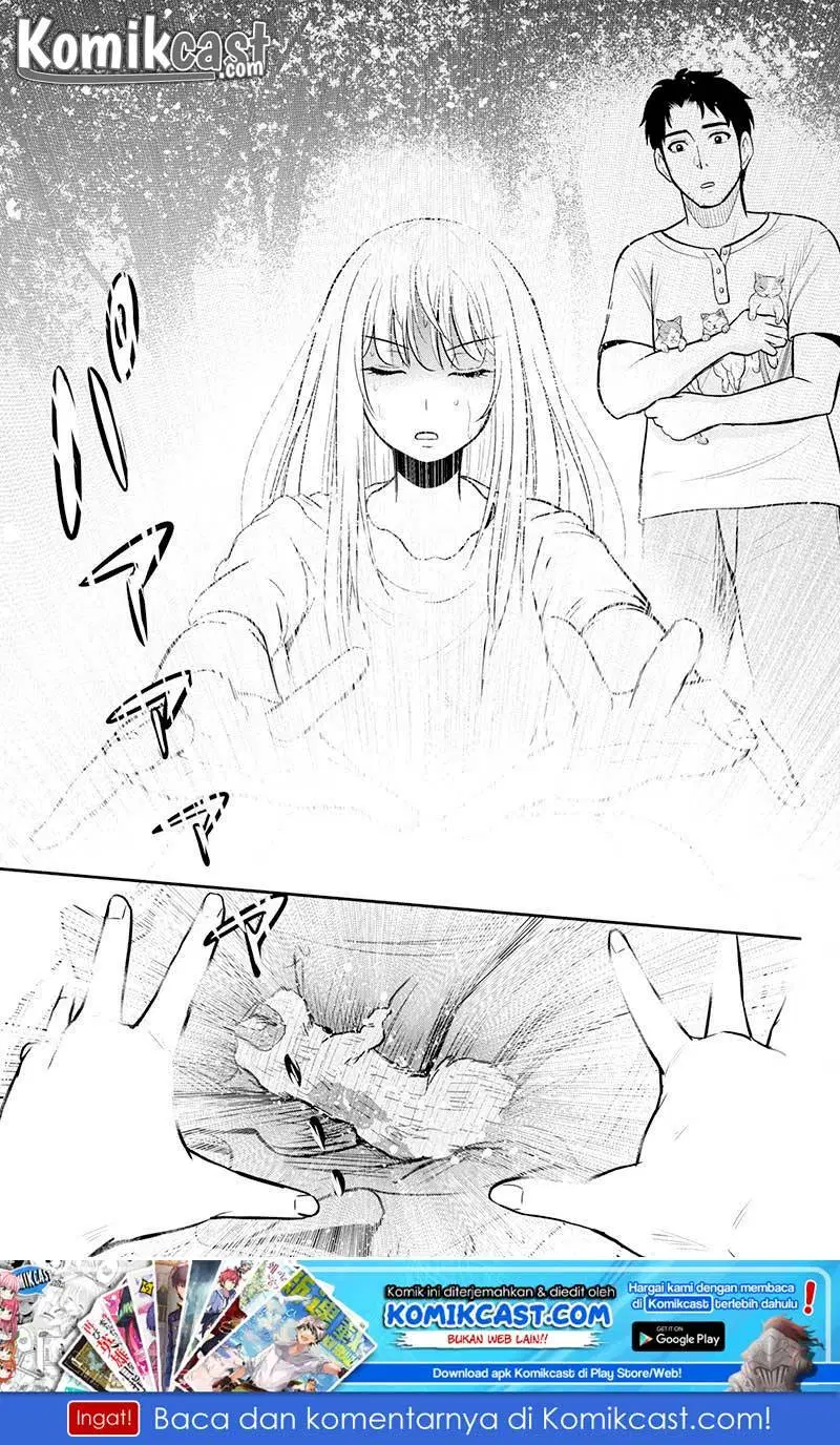 Orenchi ni Kita Onna Kishi to: Inakagurashi suru Koto ni Natta Ken Chap 32 - Next Chap 33