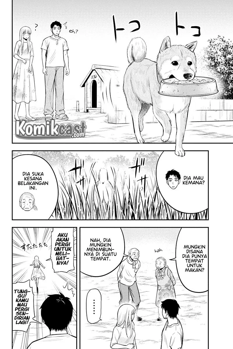 Orenchi ni Kita Onna Kishi to: Inakagurashi suru Koto ni Natta Ken Chap 32 - Next Chap 33