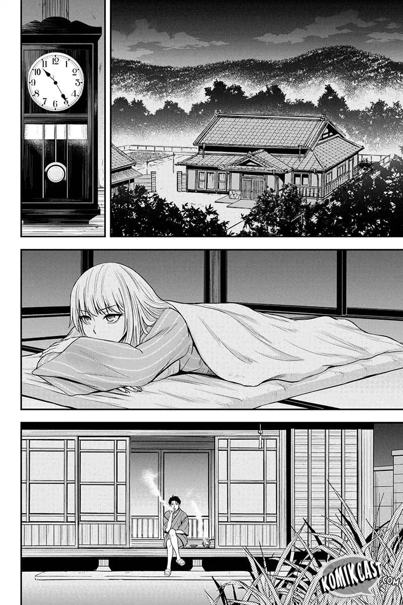 Orenchi ni Kita Onna Kishi to: Inakagurashi suru Koto ni Natta Ken Chap 8 - Next Chap 9