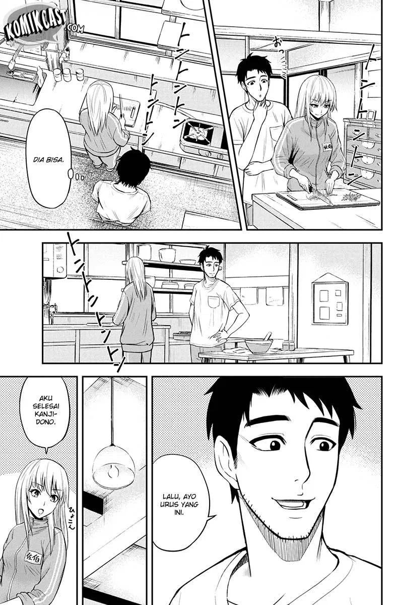 Orenchi ni Kita Onna Kishi to: Inakagurashi suru Koto ni Natta Ken Chap 7 - Next Chap 8