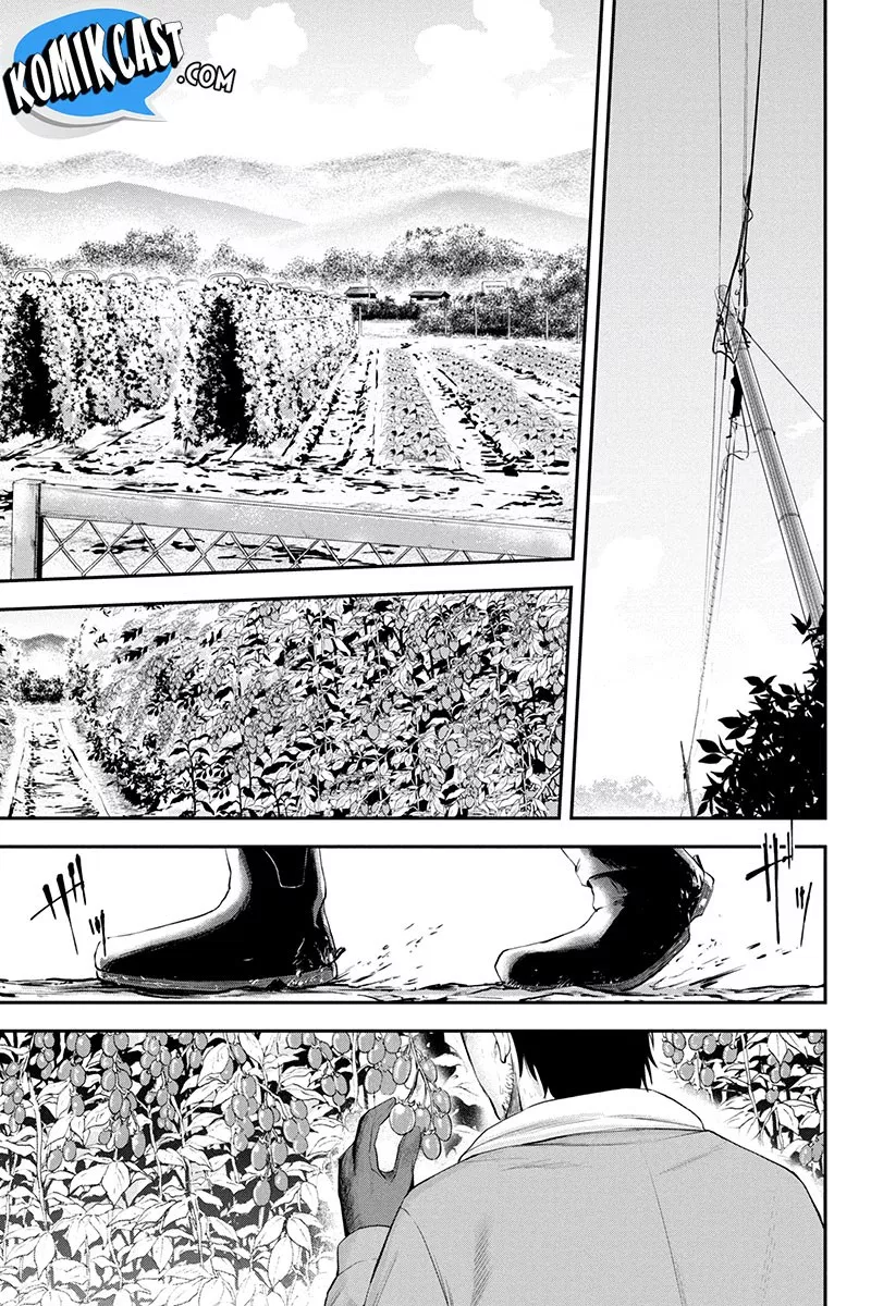 Orenchi ni Kita Onna Kishi to: Inakagurashi suru Koto ni Natta Ken Chap 1 - Next Chap 2