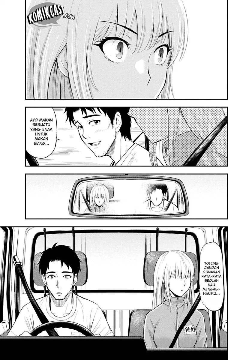 Orenchi ni Kita Onna Kishi to: Inakagurashi suru Koto ni Natta Ken Chap 3 - Next Chap 4