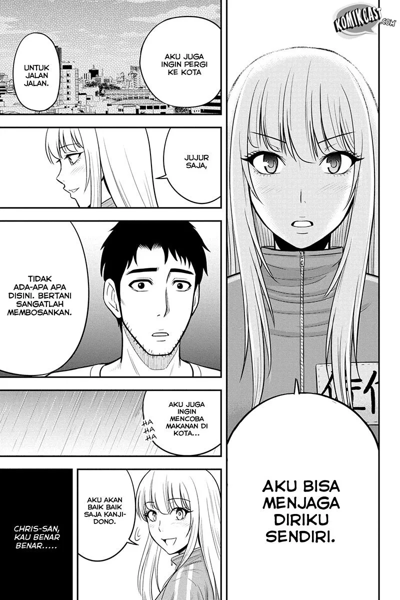 Orenchi ni Kita Onna Kishi to: Inakagurashi suru Koto ni Natta Ken Chap 18 - Next Chap 19