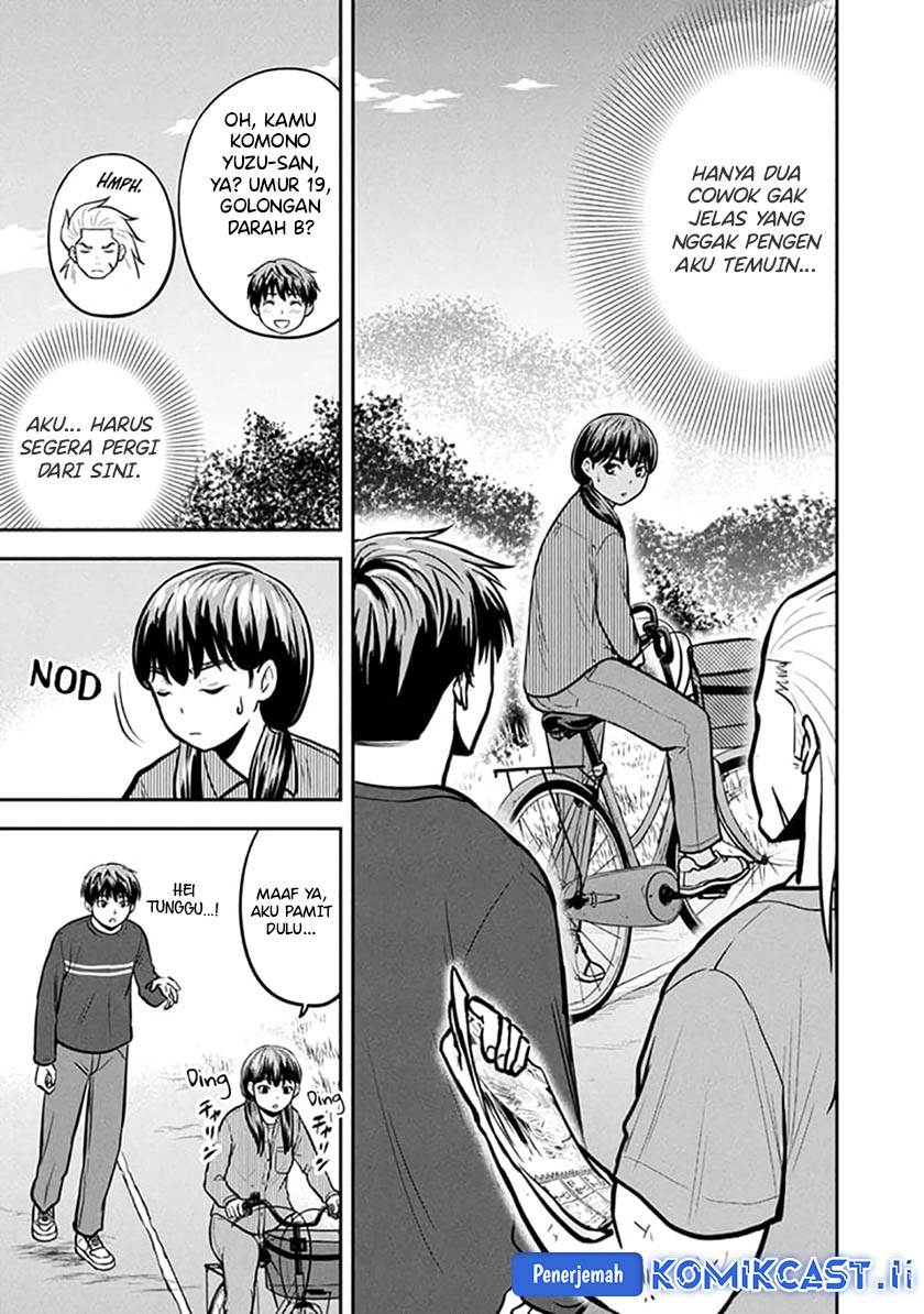 Orenchi ni Kita Onna Kishi to: Inakagurashi suru Koto ni Natta Ken Chap 148 - Next Chap 149