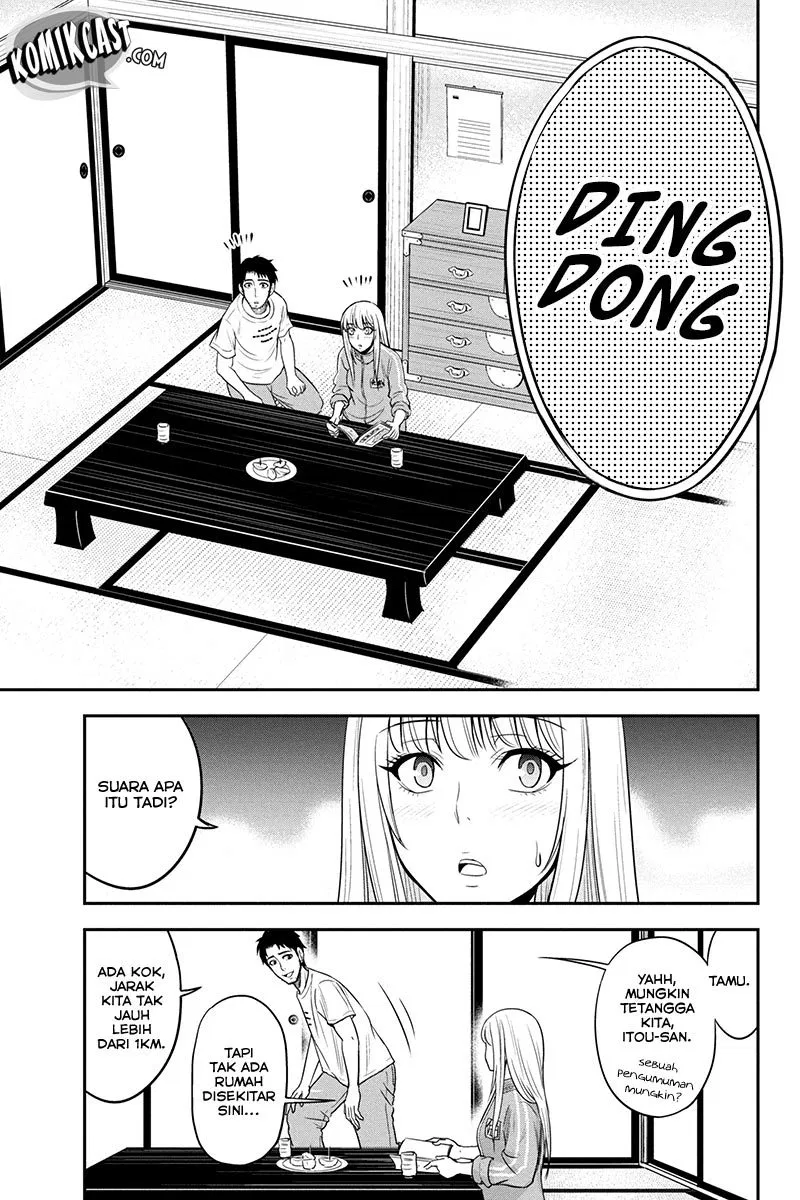 Orenchi ni Kita Onna Kishi to: Inakagurashi suru Koto ni Natta Ken Chap 14 - Next Chap 15