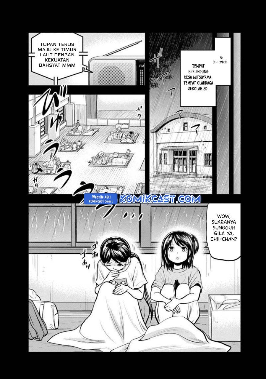 Orenchi ni Kita Onna Kishi to: Inakagurashi suru Koto ni Natta Ken Chap 140 - Next Chap 141