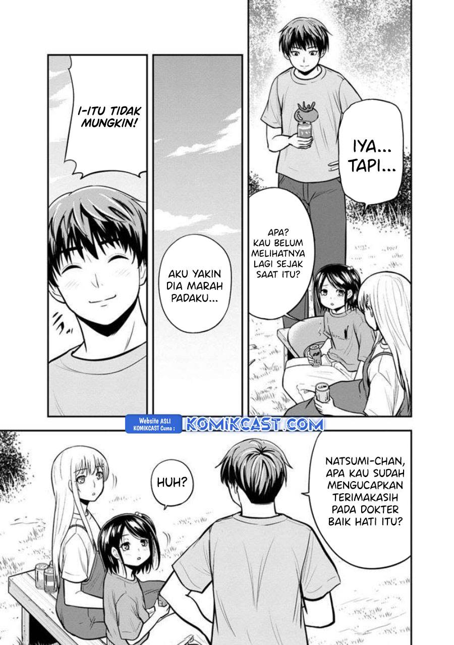 Orenchi ni Kita Onna Kishi to: Inakagurashi suru Koto ni Natta Ken Chap 140 - Next Chap 141