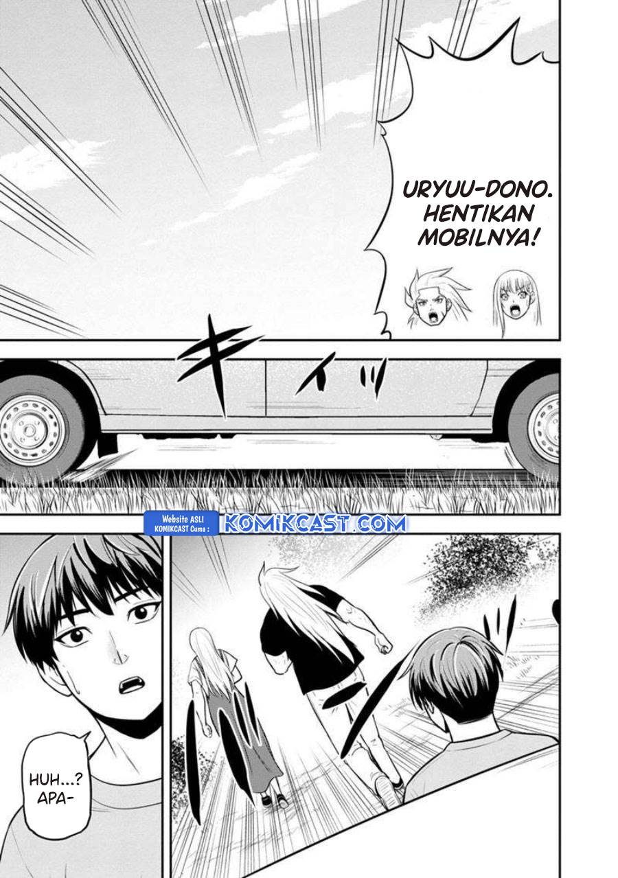 Orenchi ni Kita Onna Kishi to: Inakagurashi suru Koto ni Natta Ken Chap 140 - Next Chap 141