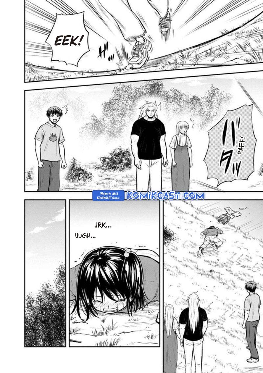 Orenchi ni Kita Onna Kishi to: Inakagurashi suru Koto ni Natta Ken Chap 140 - Next Chap 141
