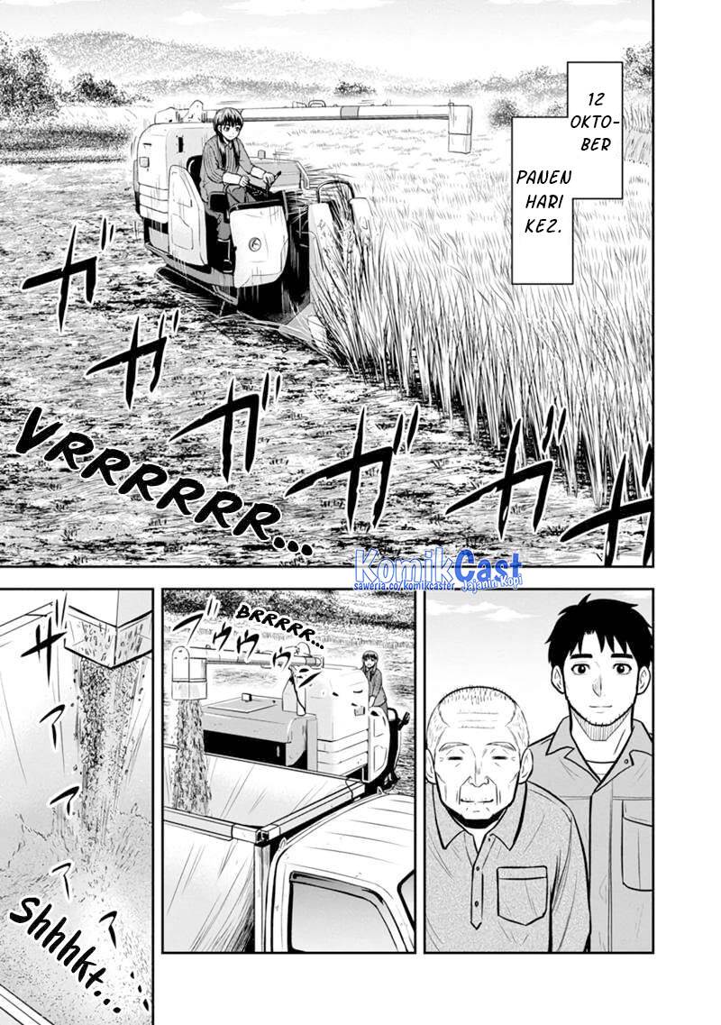 Orenchi ni Kita Onna Kishi to: Inakagurashi suru Koto ni Natta Ken Chap 142 - Next Chap 143