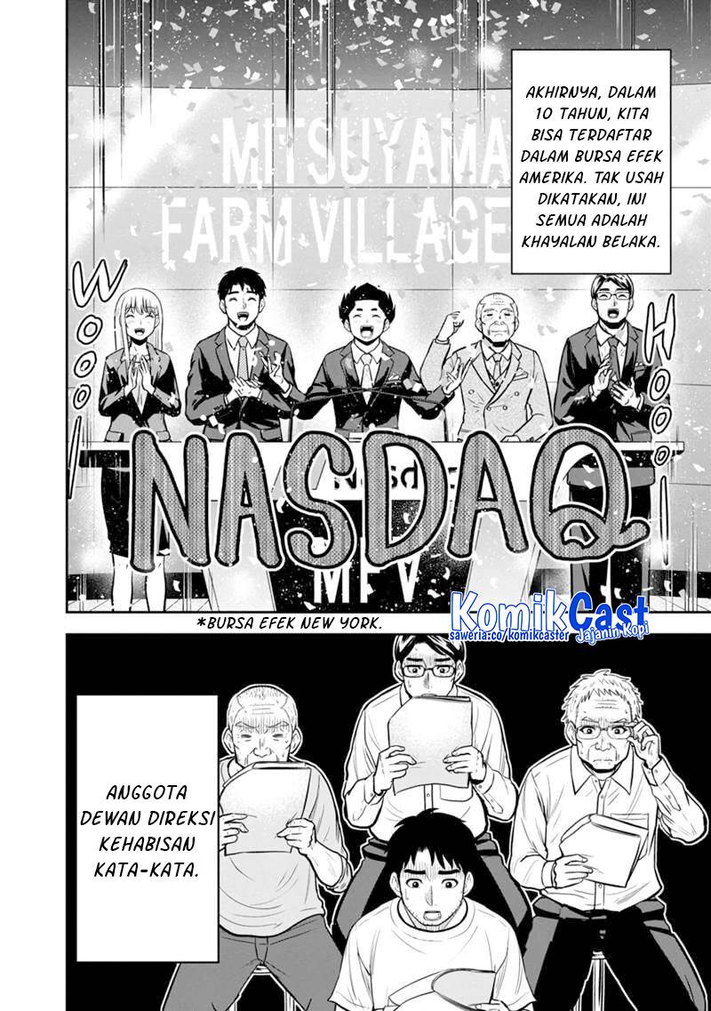 Orenchi ni Kita Onna Kishi to: Inakagurashi suru Koto ni Natta Ken Chap 143 - Next Chap 144
