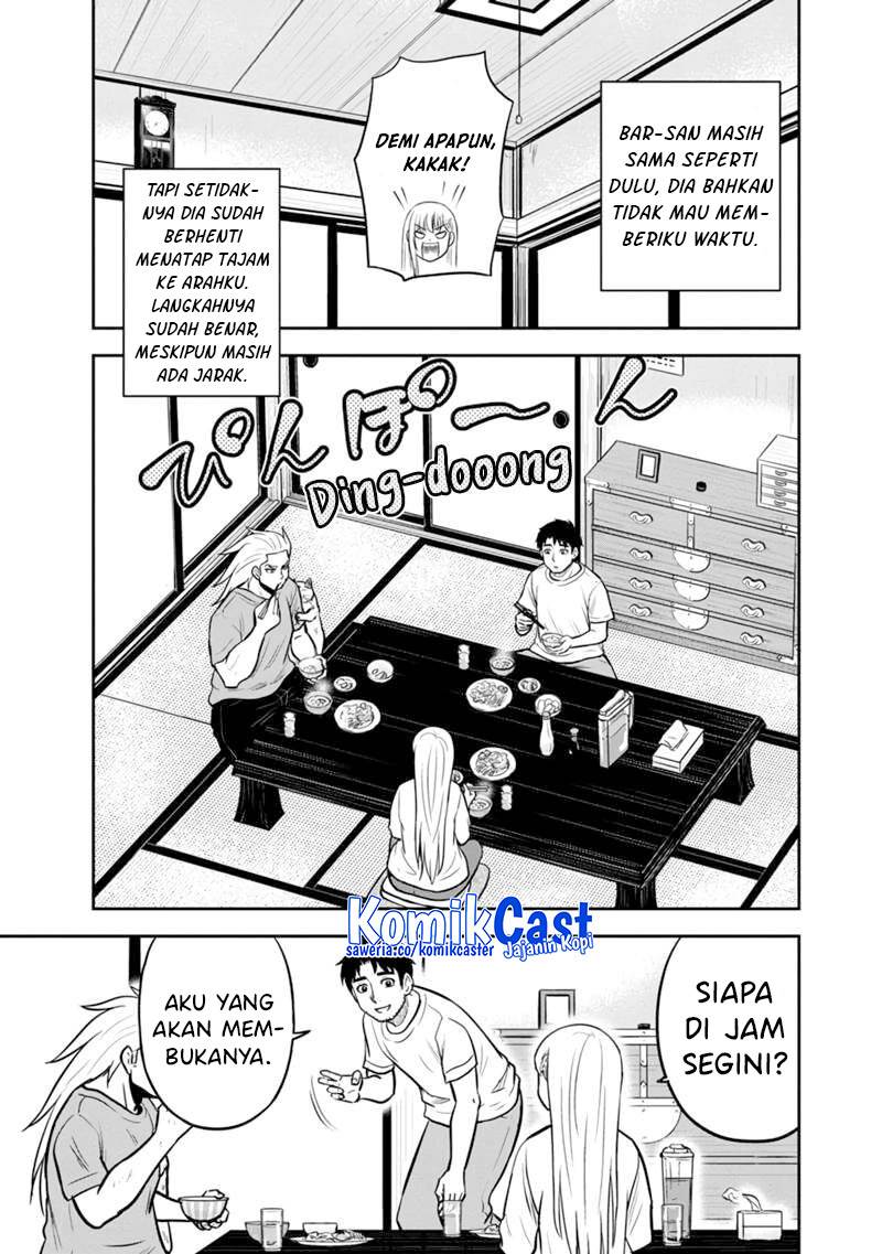 Orenchi ni Kita Onna Kishi to: Inakagurashi suru Koto ni Natta Ken Chap 143 - Next Chap 144