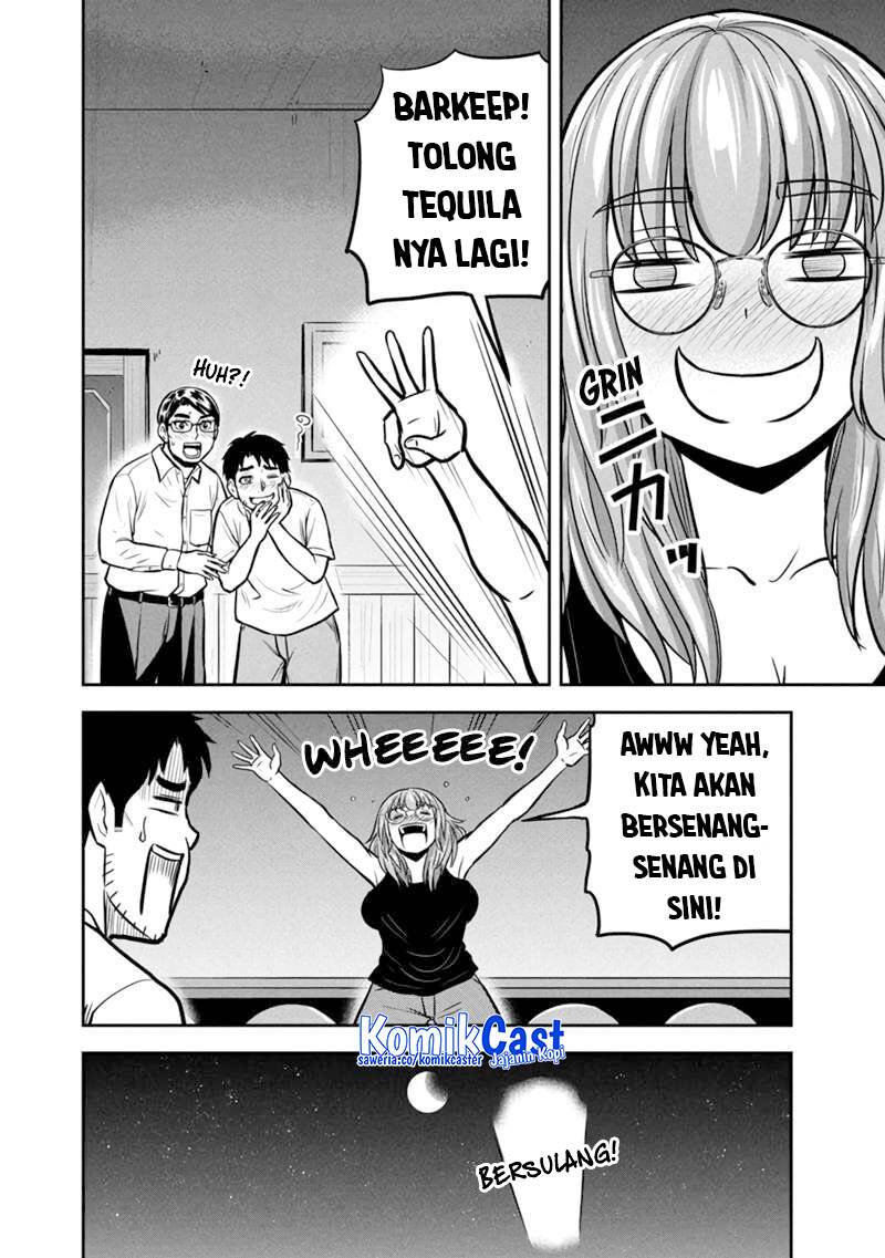 Orenchi ni Kita Onna Kishi to: Inakagurashi suru Koto ni Natta Ken Chap 145 - Next Chap 146