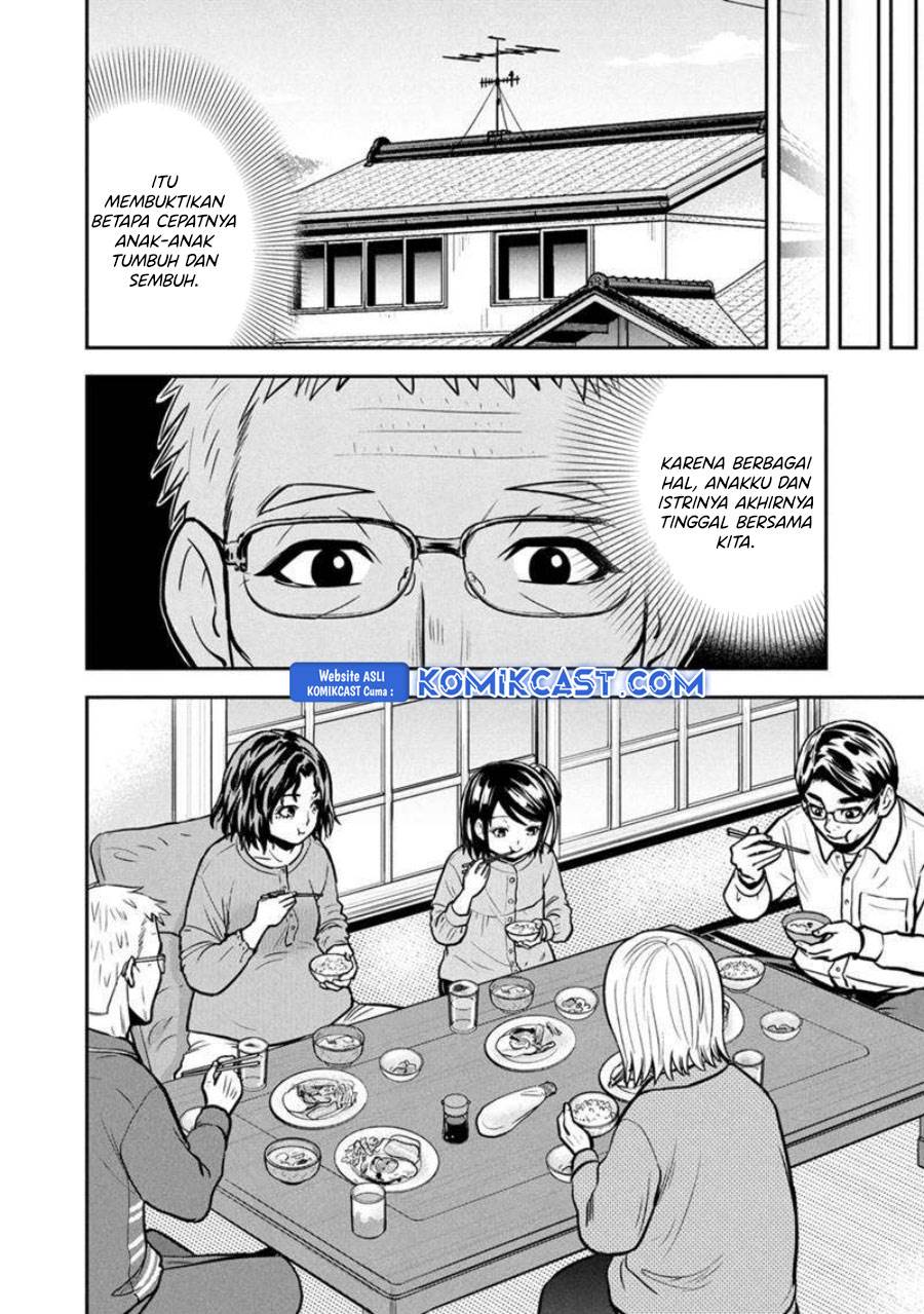 Orenchi ni Kita Onna Kishi to: Inakagurashi suru Koto ni Natta Ken Chap 146 - Next Chap 147