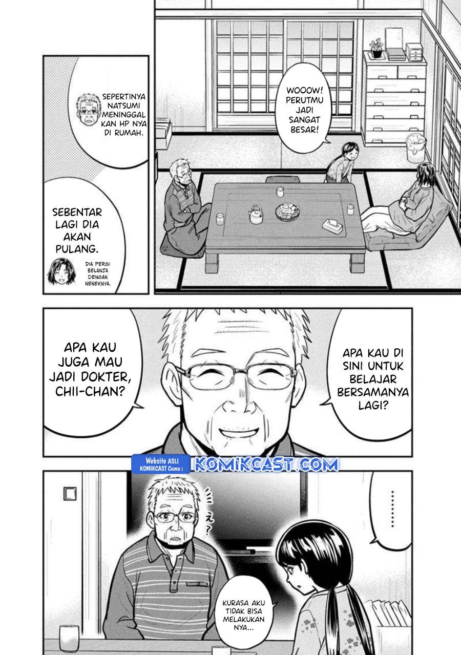 Orenchi ni Kita Onna Kishi to: Inakagurashi suru Koto ni Natta Ken Chap 146 - Next Chap 147